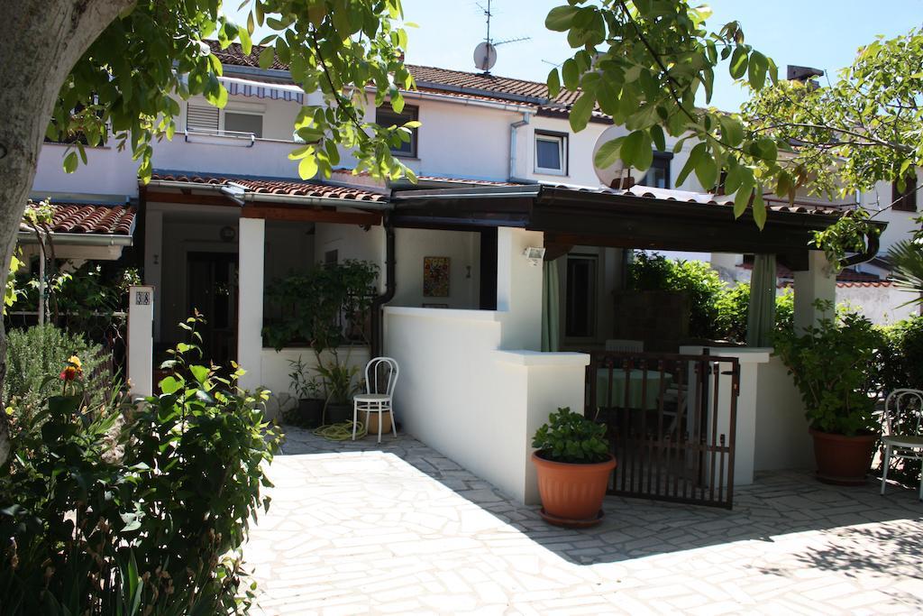 Appartement Milena *