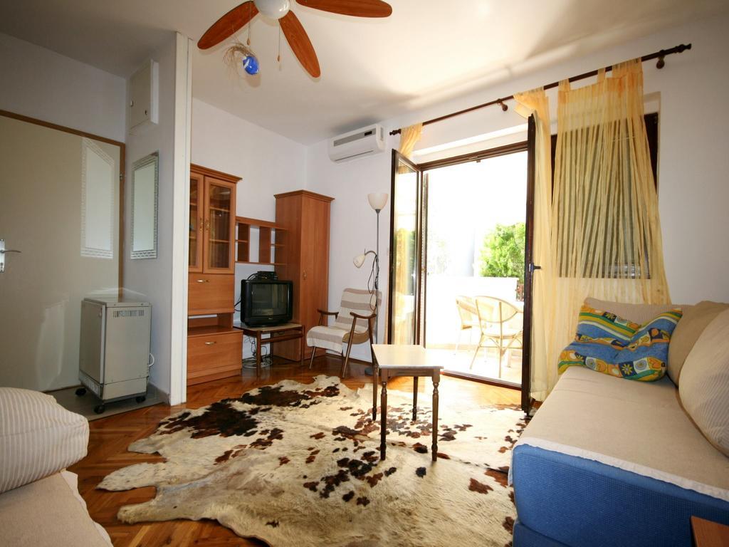 Appartement Milena