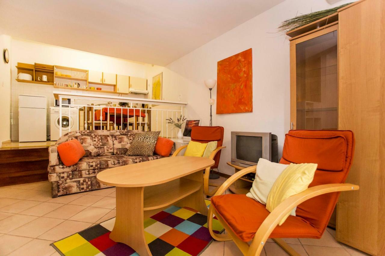 Appartement Milena