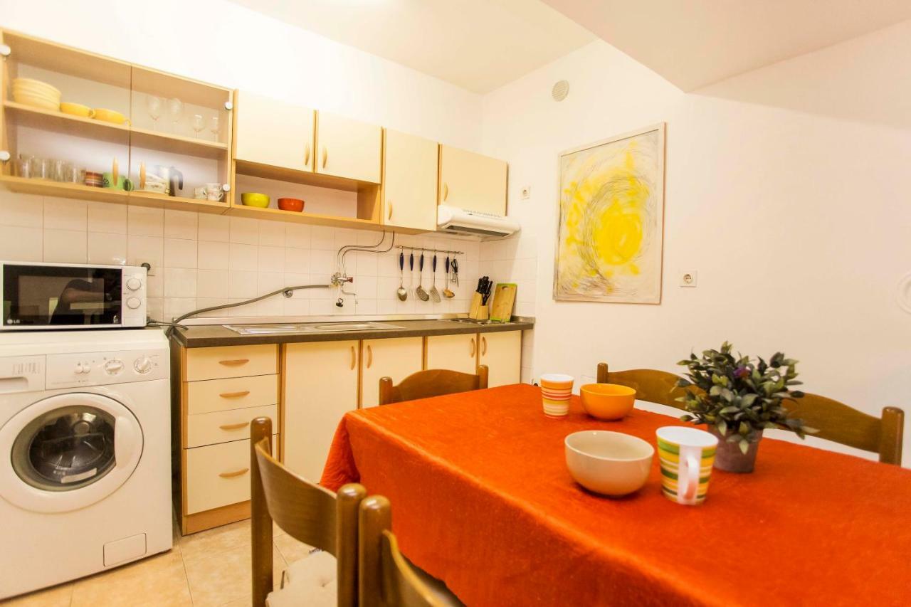 Milena Appartement *