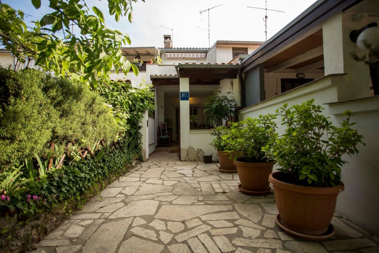 Appartement Milena *
