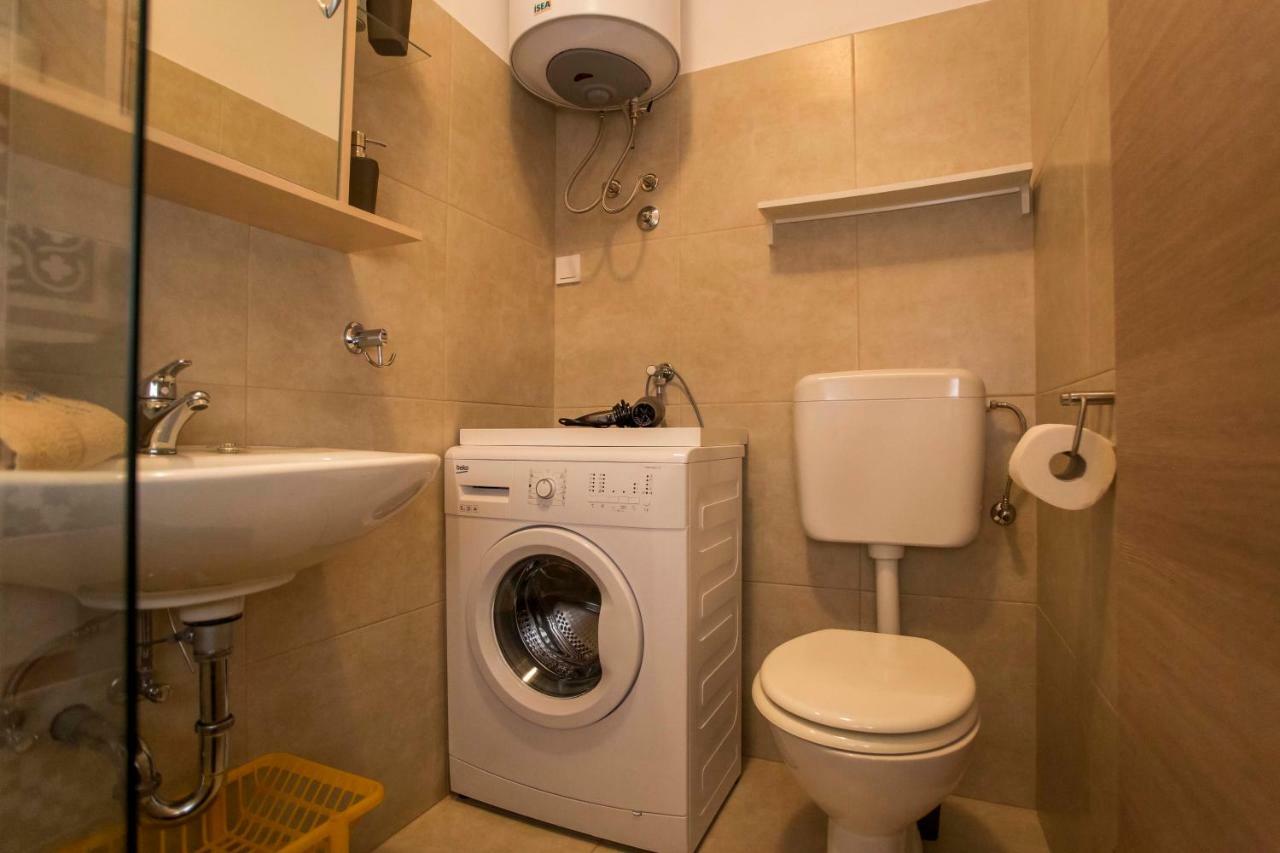 Milena Appartement Rovinj