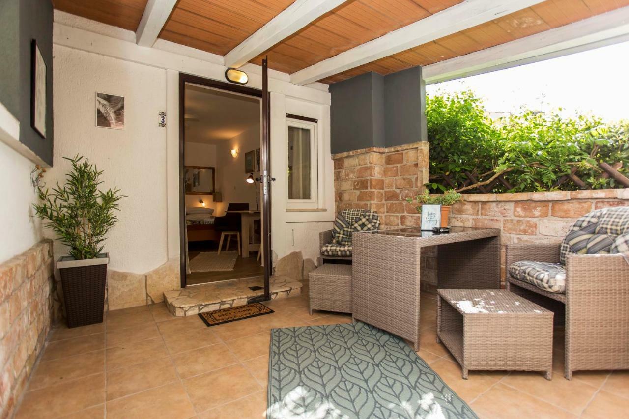 Milena Appartement *