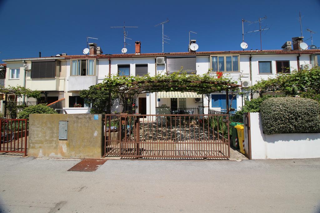 Milena Apartment Rovinj