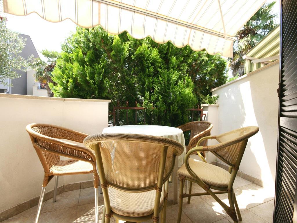 Apartment Milena *