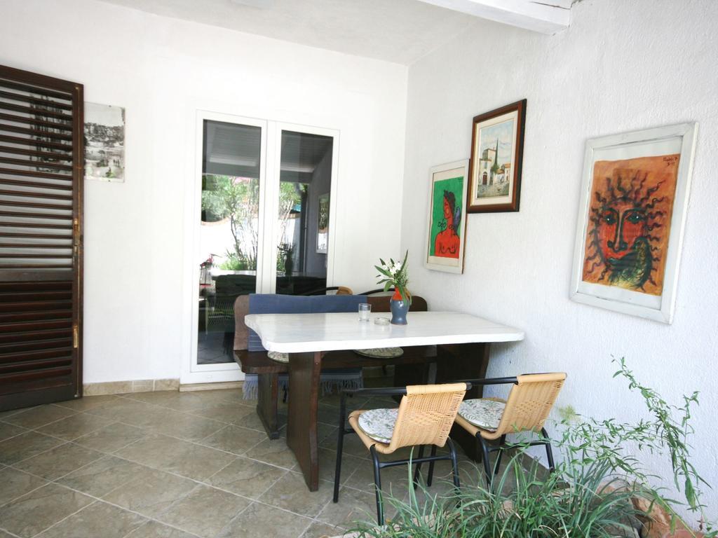 Apartment Milena *