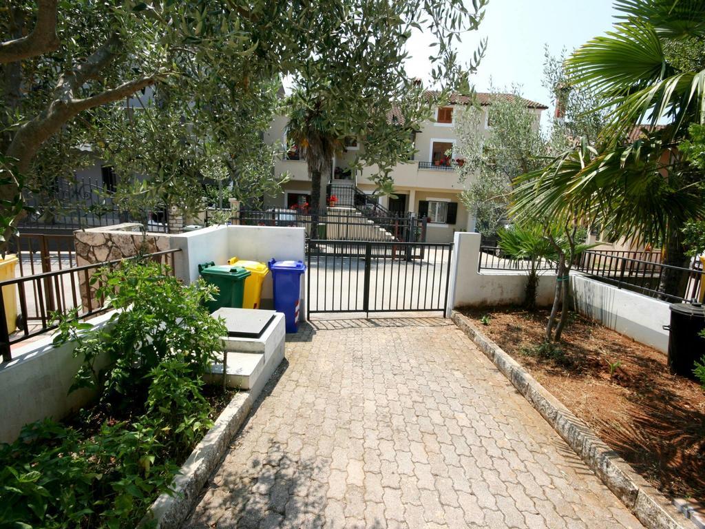 Apartment Milena