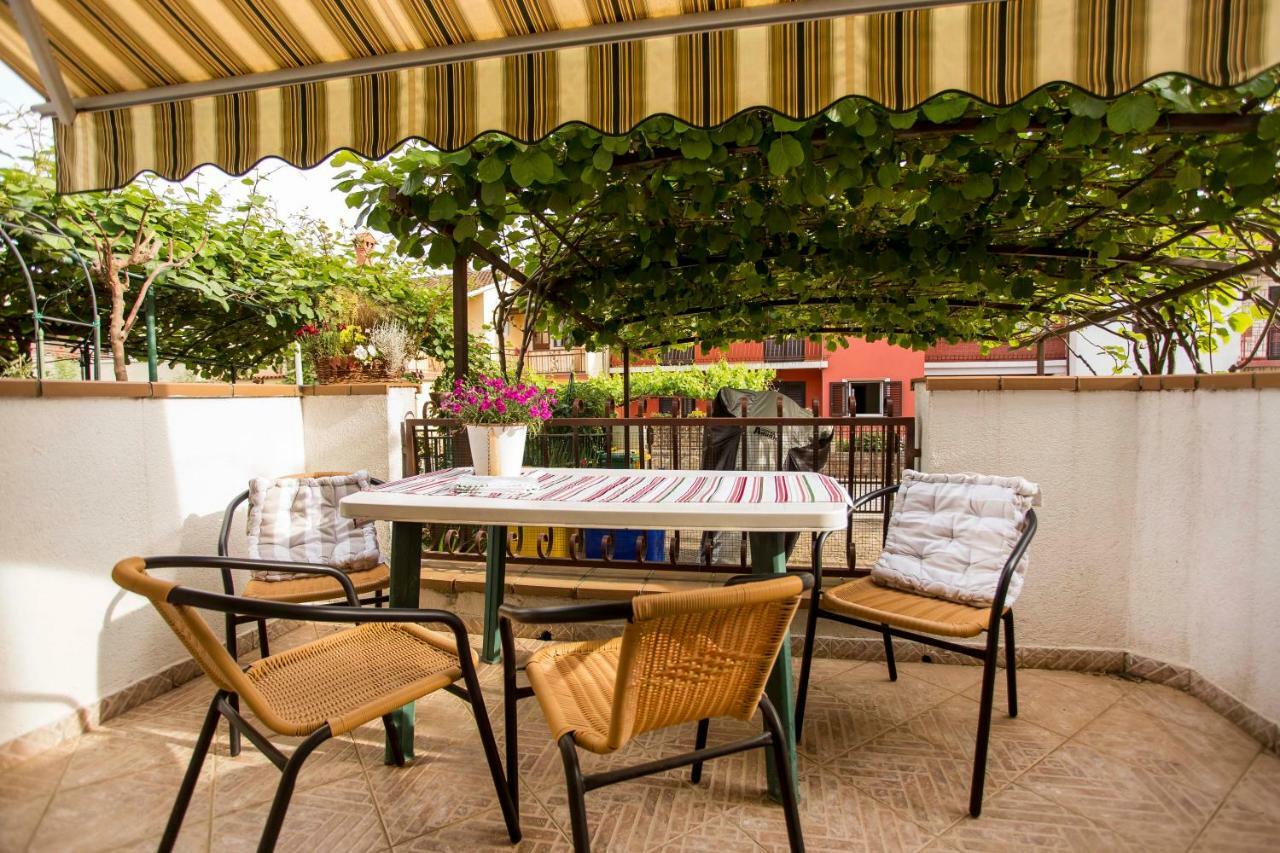 Apartment Milena