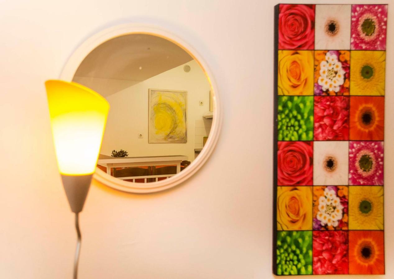Apartment Milena *