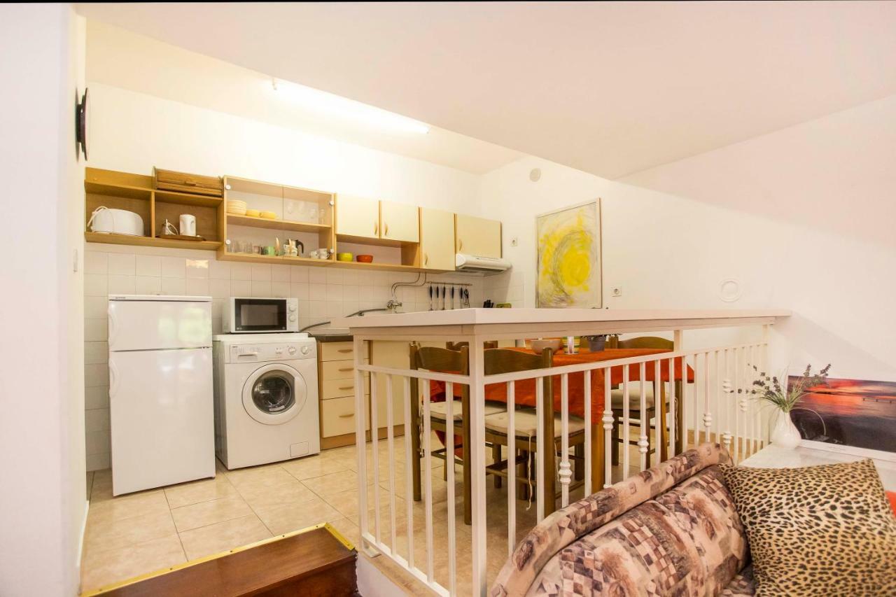 Milena Apartment *