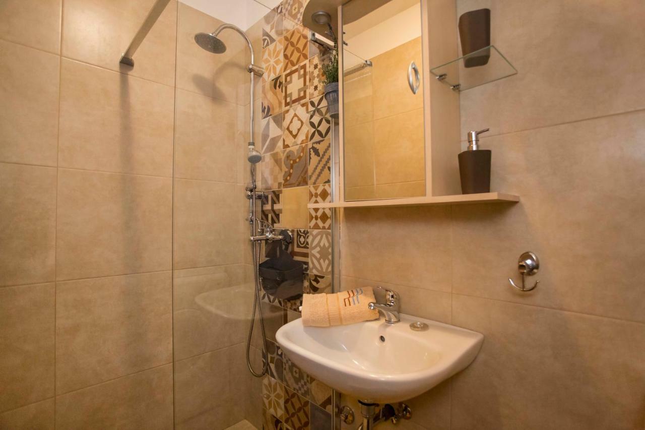 Milena Apartment Rovinj