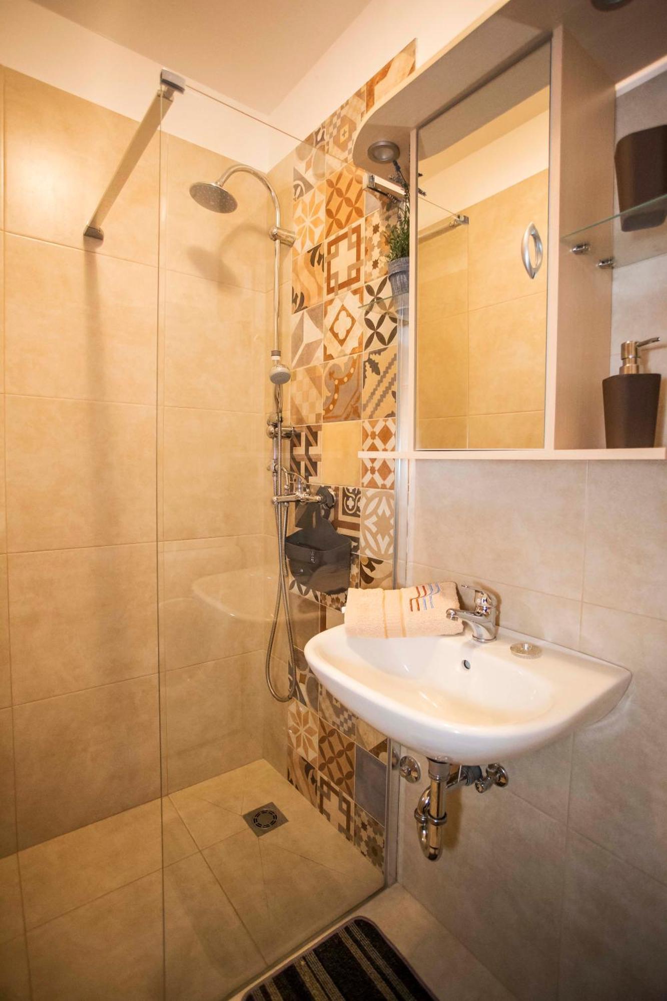 Milena Apartment