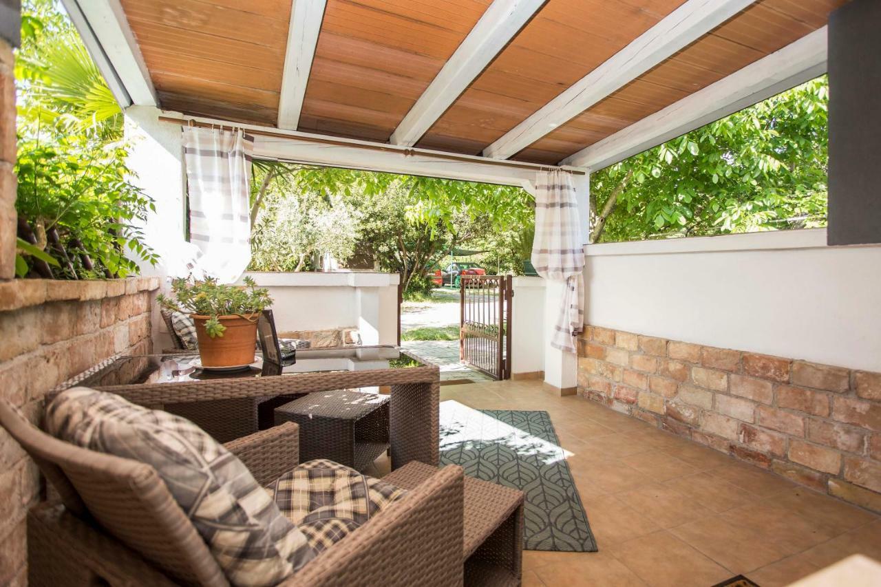 Apartment Milena