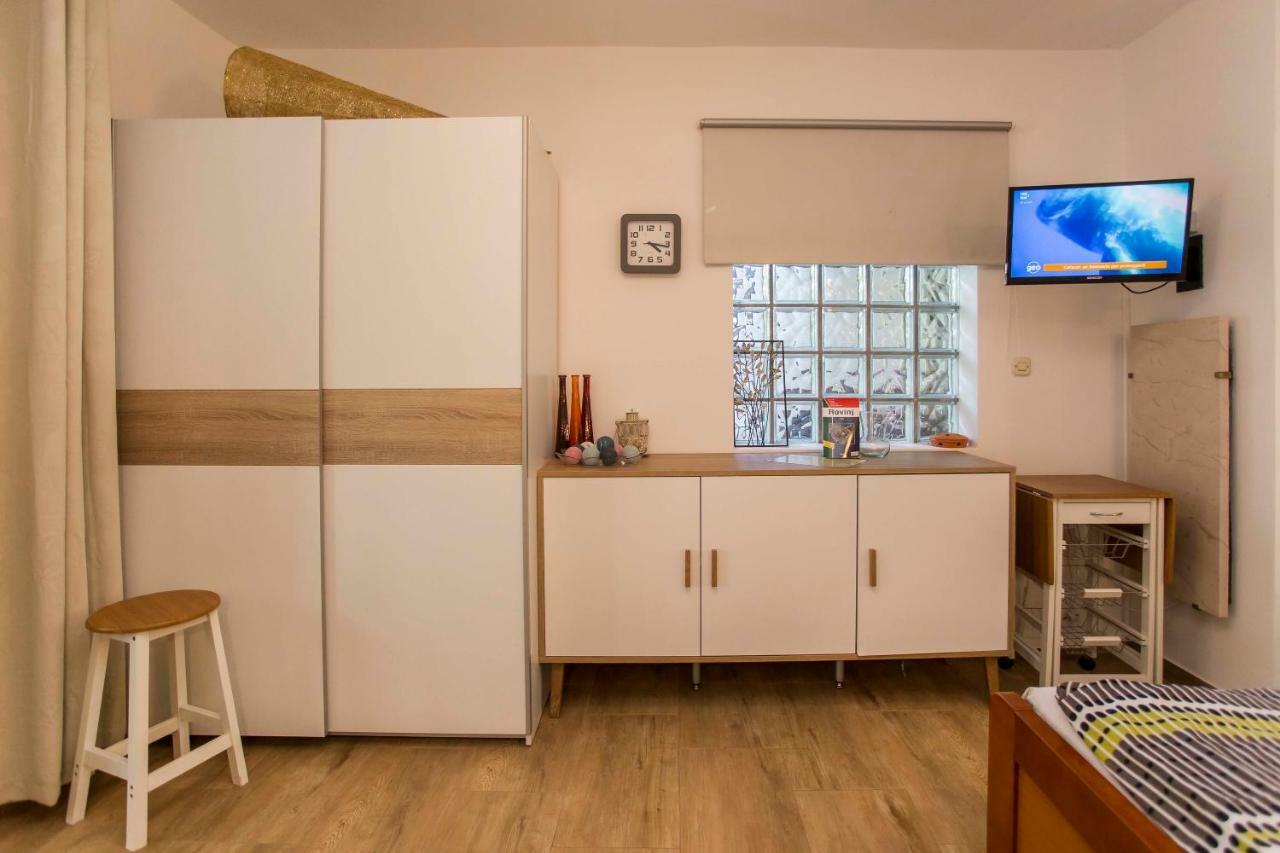 Apartment Milena *