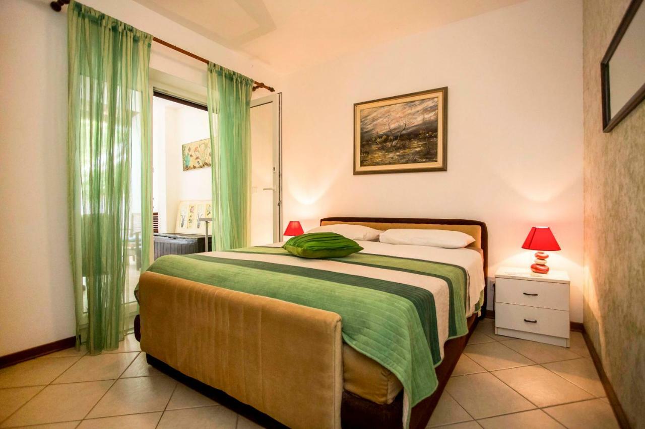 Apartment Milena *