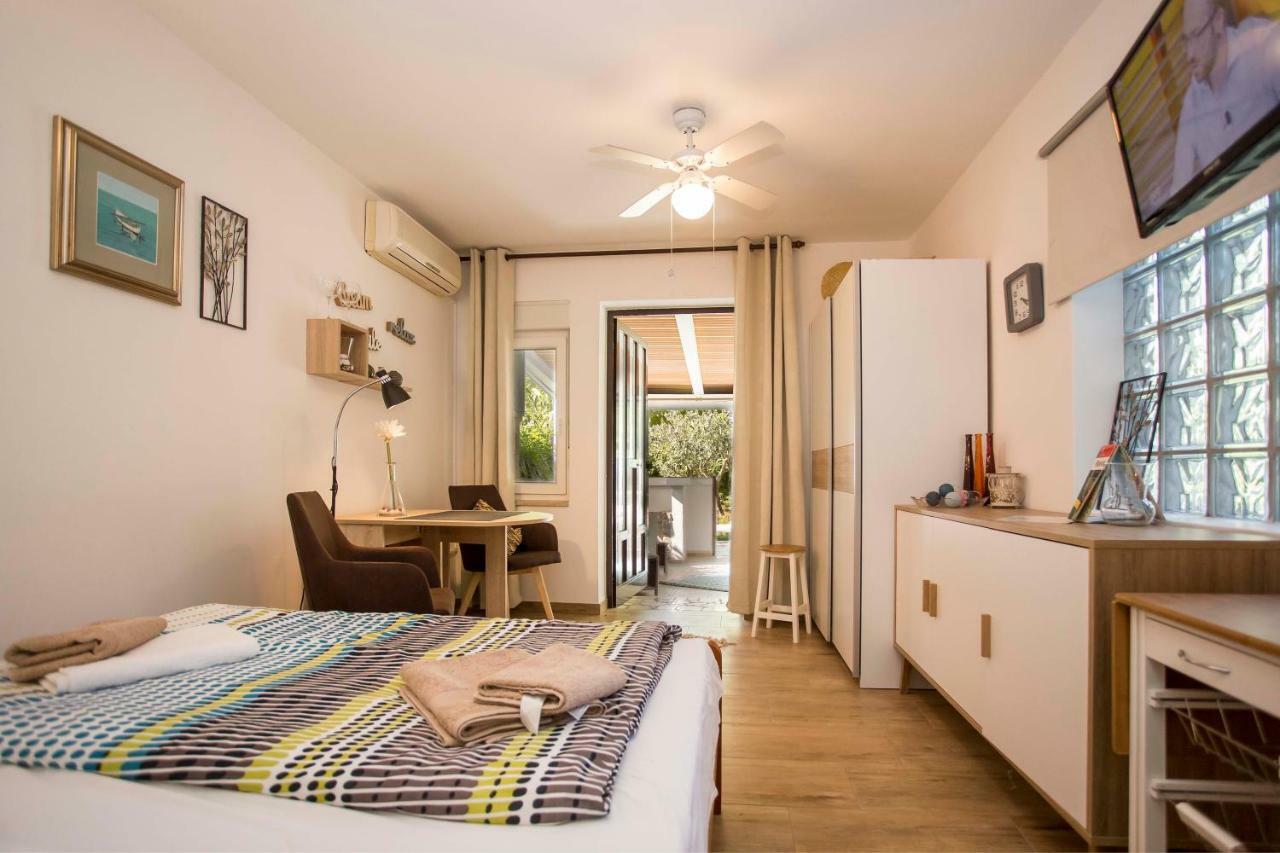 Apartment Milena