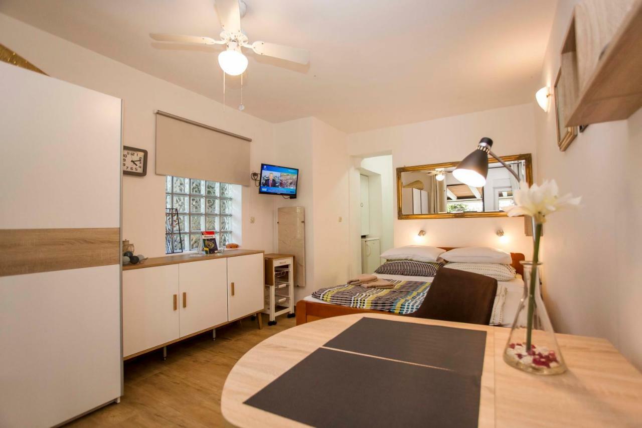 Milena Apartment