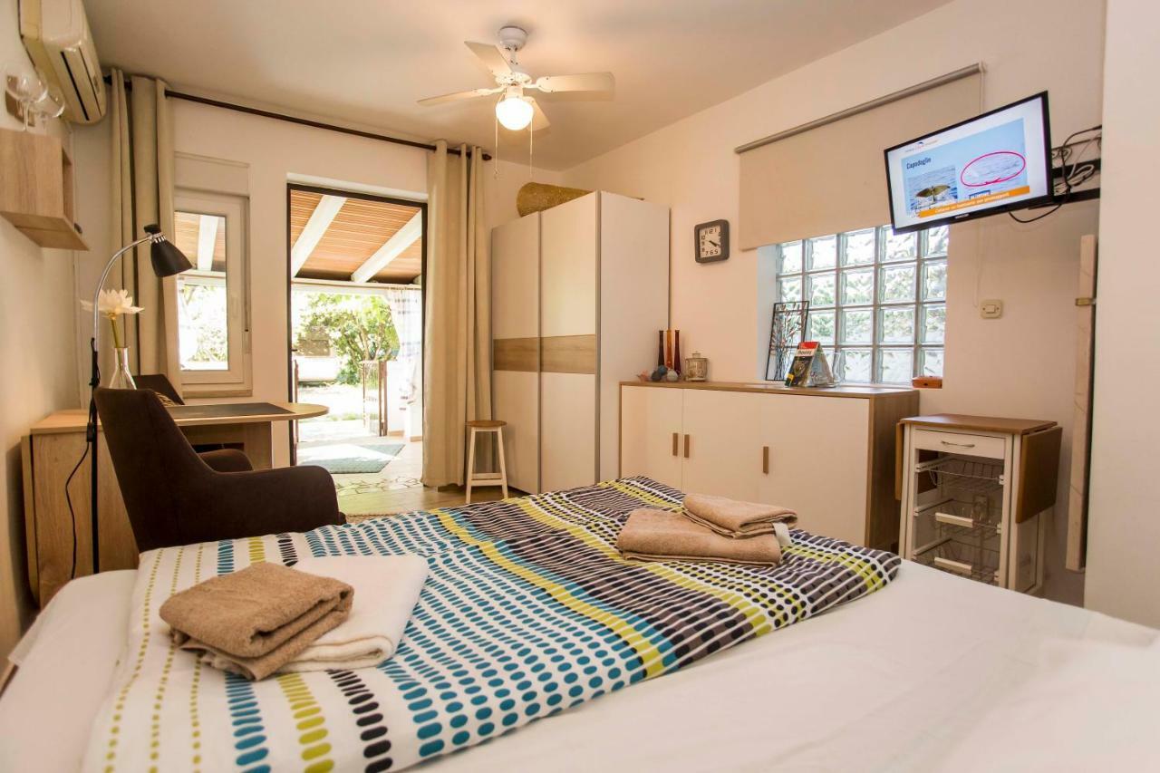 Milena Apartment *