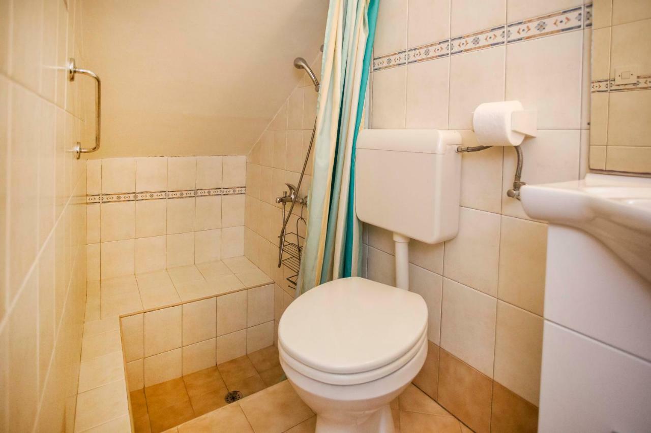Milena Apartment