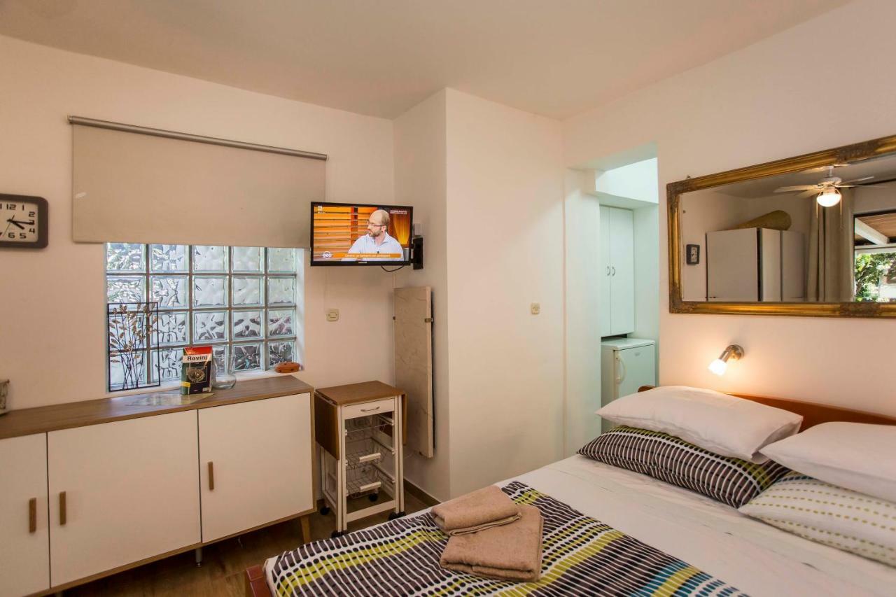 Milena Apartment *