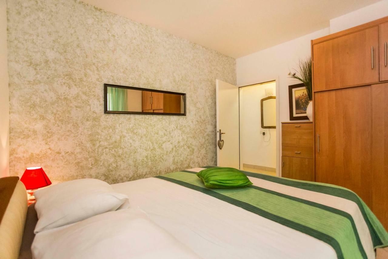 Milena Apartment *